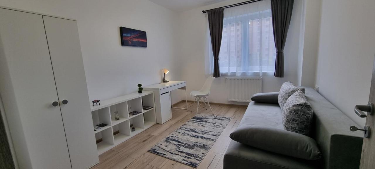 Ap Moden 3 Apartment Brasov Ngoại thất bức ảnh