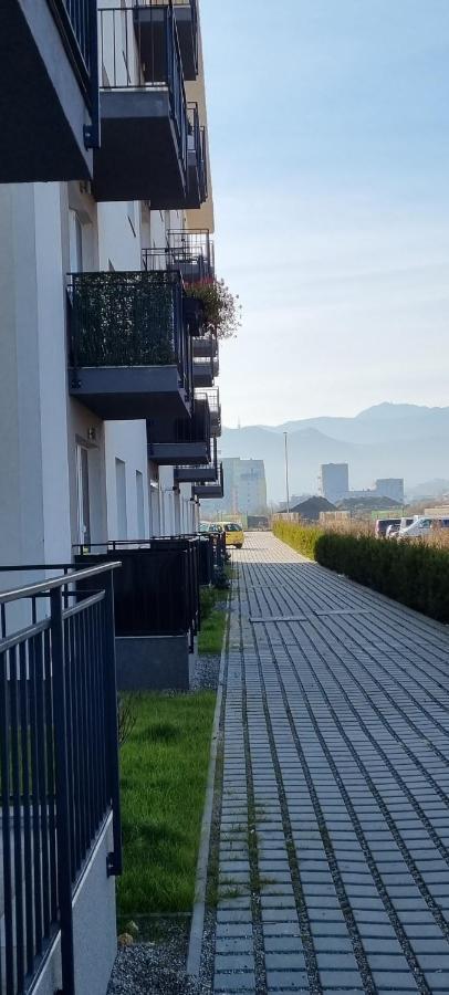 Ap Moden 3 Apartment Brasov Ngoại thất bức ảnh